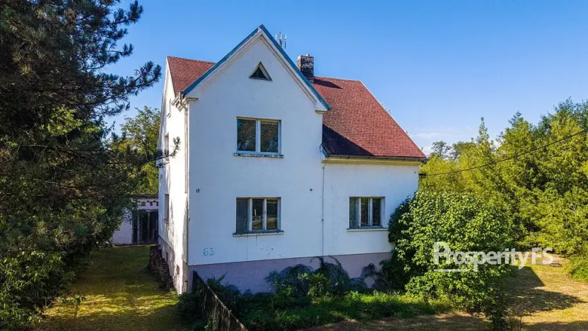 Prodej rodinného domu, Dětmarovice - Koukolná, 267 m2