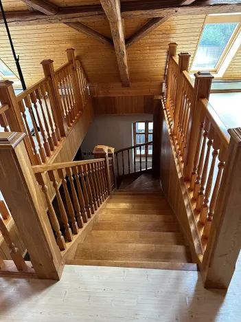 Prodej vícegeneračního domu, Povrly, Lysá, 635 m2