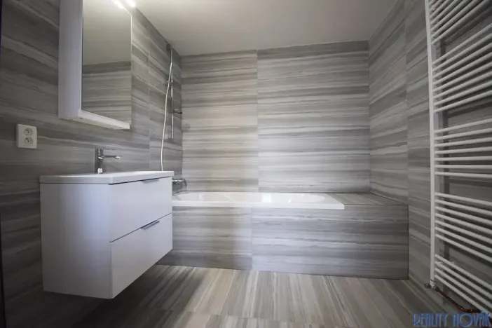 Pronájem bytu 3+kk, Teplice, Českobratrská, 57 m2