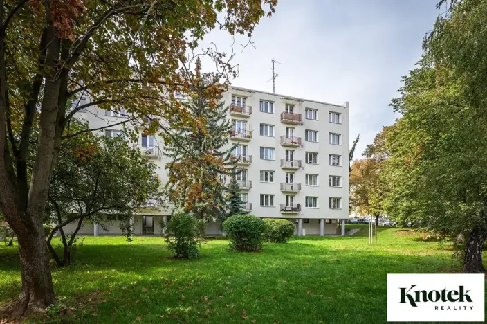 Prodej bytu 2+1, Brno, Hlinky, 56 m2