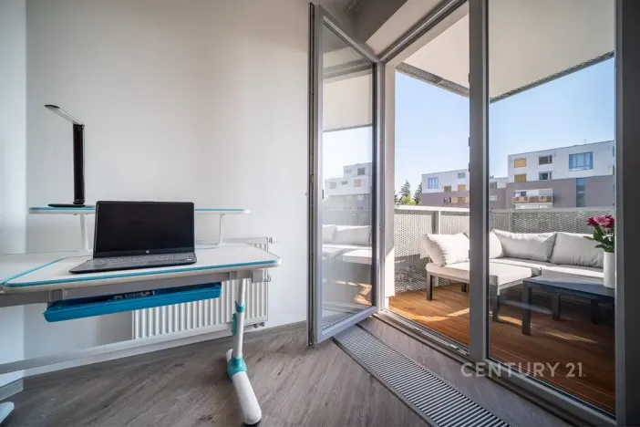 Prodej bytu 2+kk, České Budějovice - České Budějovice 2, Volejbalistů, 54 m2