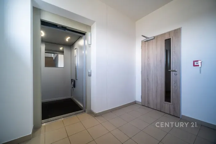 Prodej bytu 2+kk, České Budějovice - České Budějovice 2, Volejbalistů, 54 m2
