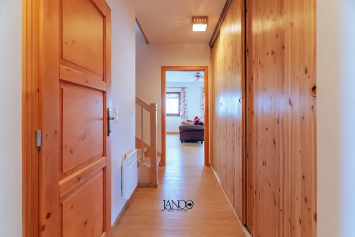 Prodej rodinného domu, Tasov, 136 m2