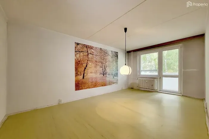 Prodej bytu 1+1, Brno, Ečerova, 40 m2