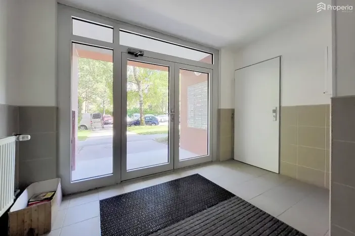 Prodej bytu 1+1, Brno, Ečerova, 40 m2
