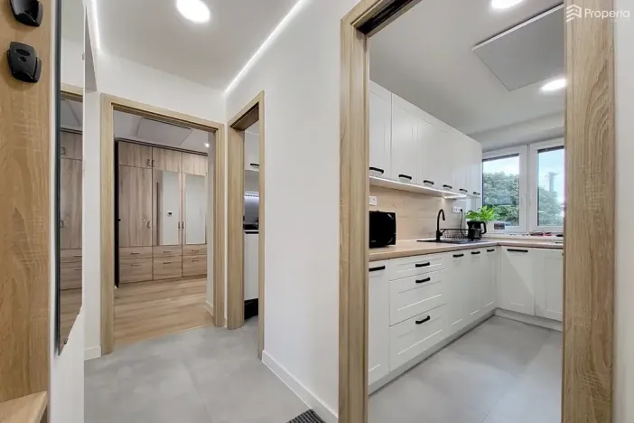 Prodej bytu 3+1, Hustopeče, Javorová, 71 m2
