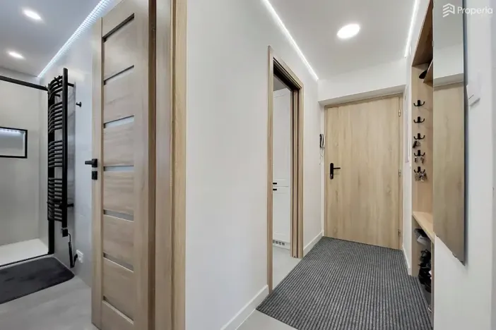 Prodej bytu 3+1, Hustopeče, Javorová, 71 m2