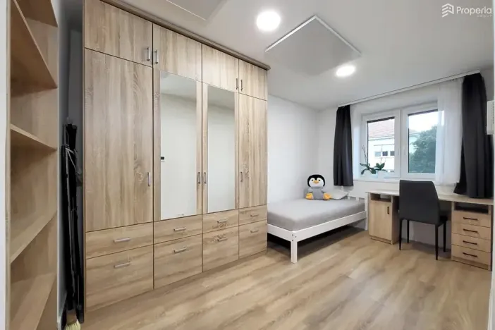 Prodej bytu 3+1, Hustopeče, Javorová, 71 m2