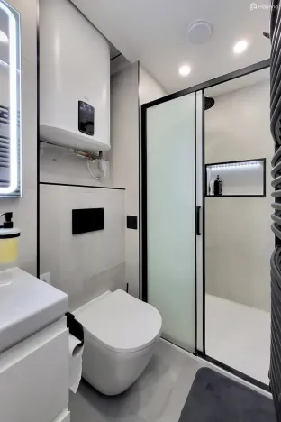 Prodej bytu 3+1, Hustopeče, Javorová, 71 m2