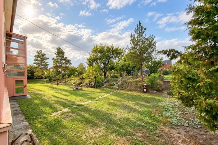 Prodej bytu 3+1, Hustopeče, Javorová, 71 m2