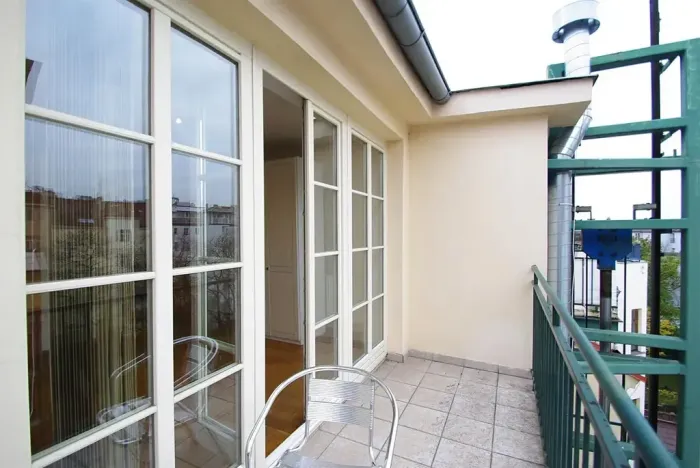 Pronájem bytu 3+kk, Praha - Vinohrady, Belgická, 128 m2