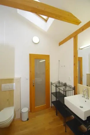 Pronájem bytu 3+kk, Praha - Vinohrady, Belgická, 128 m2