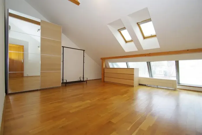 Pronájem bytu 3+kk, Praha - Vinohrady, Belgická, 128 m2