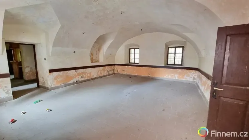 Pronájem skladu, Praha - Ruzyně, Staré náměstí, 40 m2