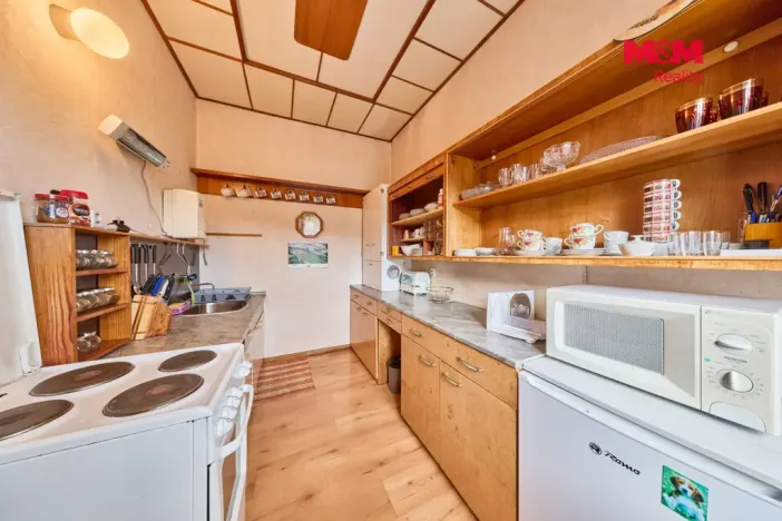 Prodej rodinného domu, Úpice, Sukova, 210 m2