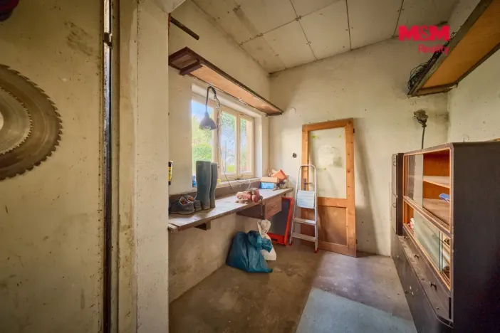 Prodej rodinného domu, Úpice, Sukova, 210 m2