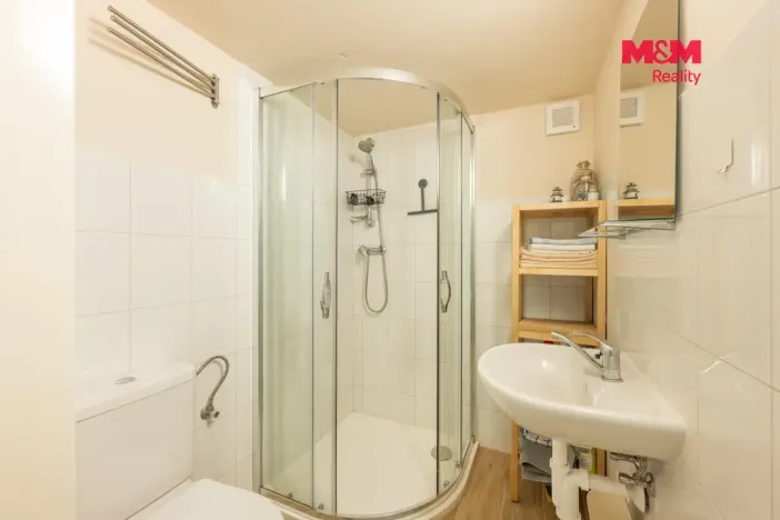 Prodej chaty, Bratronice, 36 m2