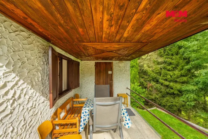 Prodej chaty, Bratronice, 36 m2