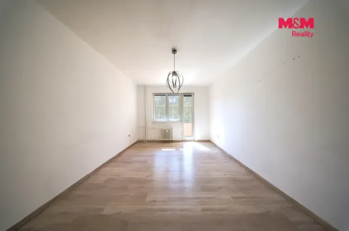 Prodej bytu 2+1, Ostrava - Poruba, Příčná, 52 m2