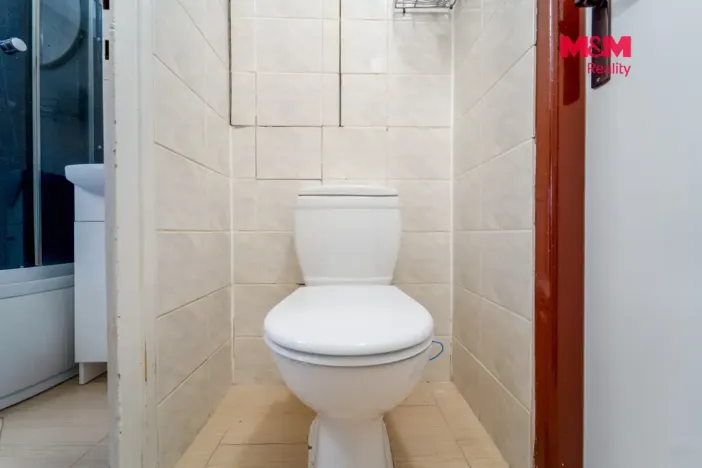 Pronájem bytu 2+1, Plzeň - Lobzy, Rokycanská, 58 m2