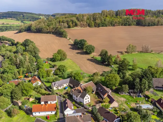 Prodej rodinného domu, Sedlec-Prčice - Přestavlky, 155 m2