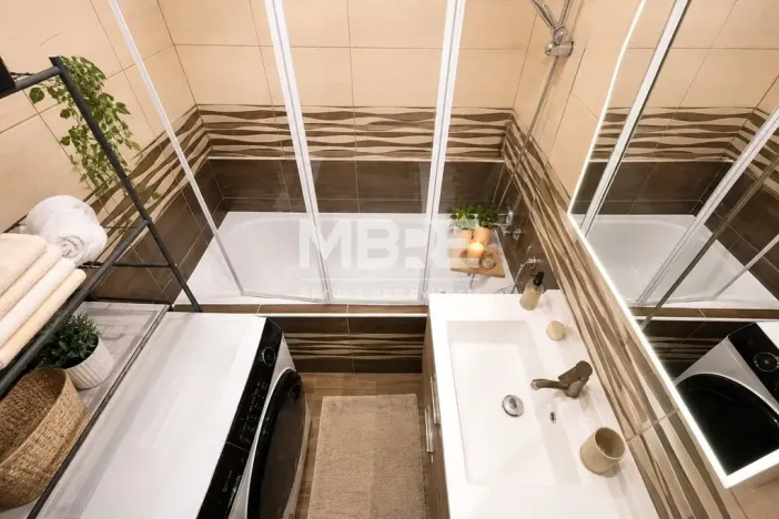 Pronájem bytu 3+1, Kravaře, Novodvorská, 70 m2