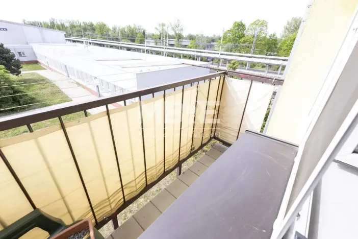 Pronájem bytu 2+1, Karviná - Fryštát, Nádražní, 52 m2