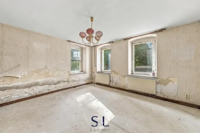 Prodej rodinného domu, Oderwitz, Německo, 200 m2