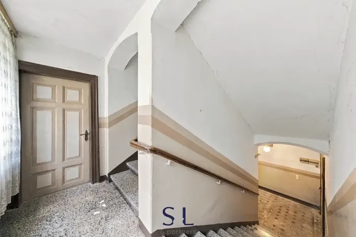 Prodej rodinného domu, Oderwitz, Německo, 200 m2