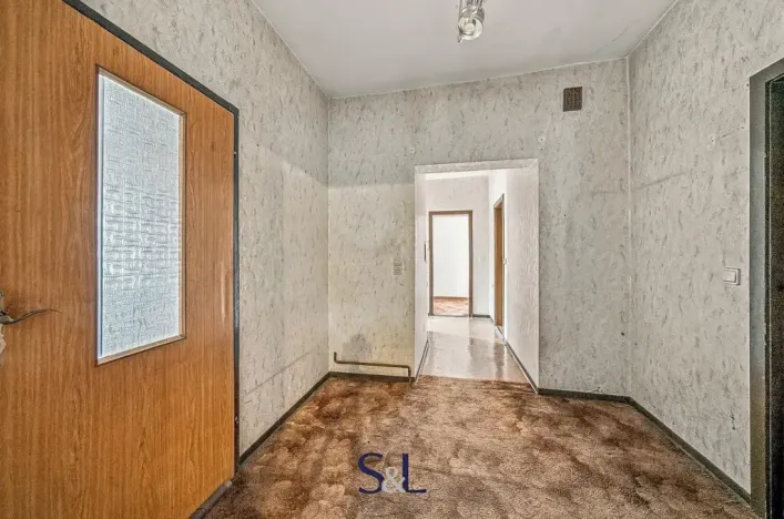 Prodej rodinného domu, Oderwitz, Německo, 200 m2