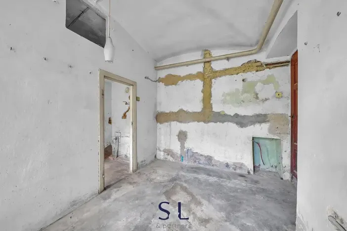 Prodej rodinného domu, Kamenický Šenov, Nádražní, 180 m2