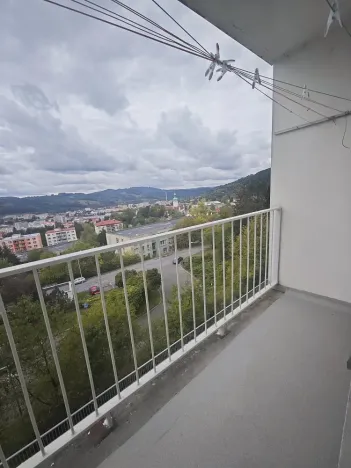 Pronájem bytu 1+1, Vsetín, Bratří Hlaviců, 32 m2
