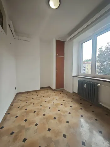 Pronájem bytu 2+kk, Vsetín, Družstevní, 37 m2