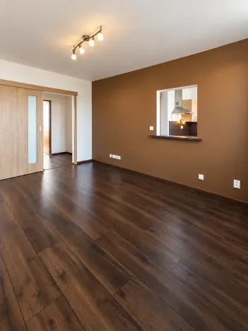 Prodej bytu 2+1, Brno, Za školou, 63 m2