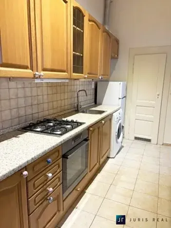 Prodej bytu 1+1, Praha - Vršovice, Bulharská, 60 m2