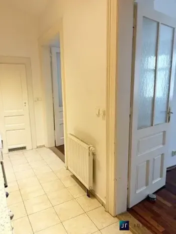 Prodej bytu 1+1, Praha - Vršovice, Bulharská, 60 m2
