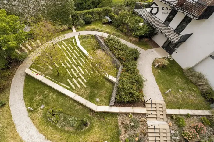 Pronájem bytu 2+kk, Brno, Kollárova, 53 m2