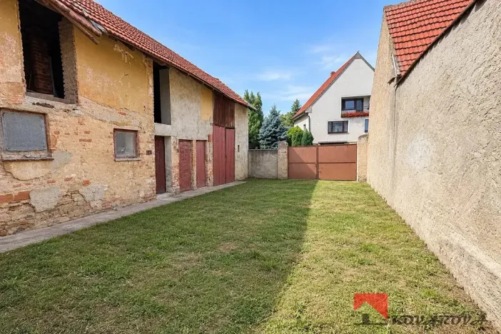 Prodej rodinného domu, Ledčice, 138 m2