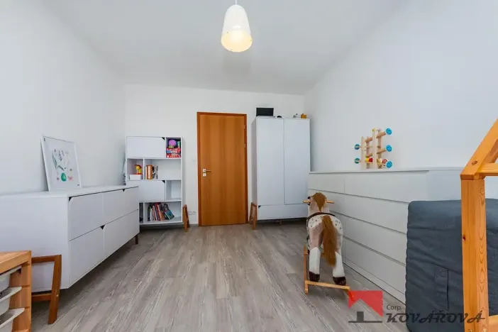 Prodej bytu 3+kk, Praha - Modřany, Provázkova, 95 m2
