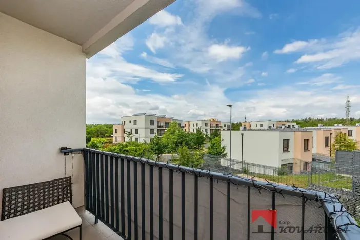 Prodej bytu 3+kk, Praha - Modřany, Provázkova, 95 m2