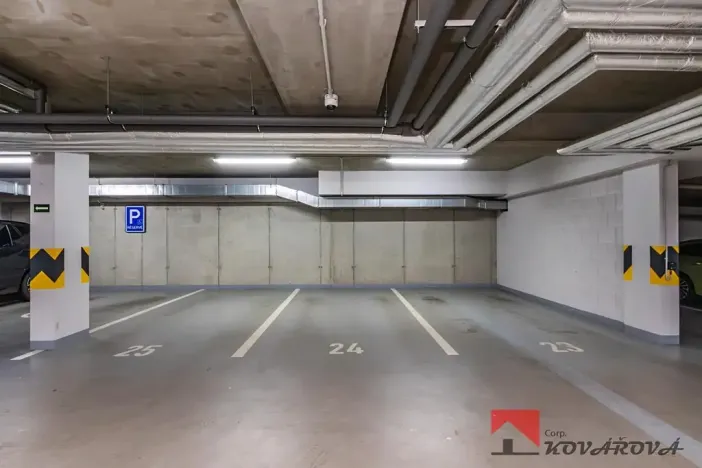 Prodej bytu 3+kk, Praha - Modřany, Provázkova, 95 m2