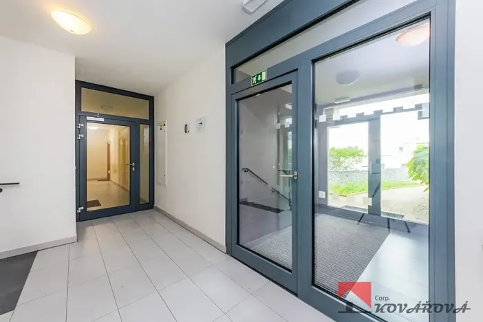 Prodej bytu 3+kk, Praha - Modřany, Provázkova, 95 m2