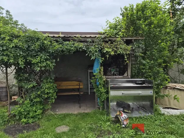 Prodej rodinného domu, Nedomice, 105 m2