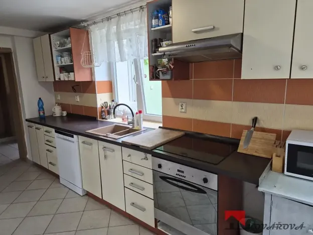 Prodej rodinného domu, Nedomice, 105 m2