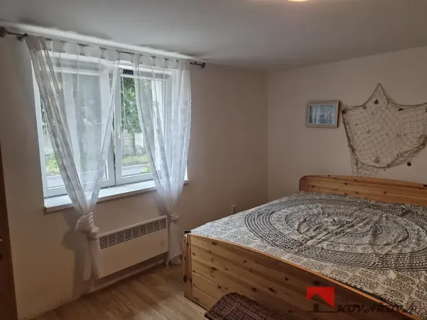 Prodej rodinného domu, Nedomice, 105 m2