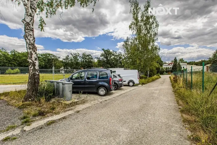 Prodej bytu 3+1, Hluboká nad Vltavou, Zvolenovská, 52 m2