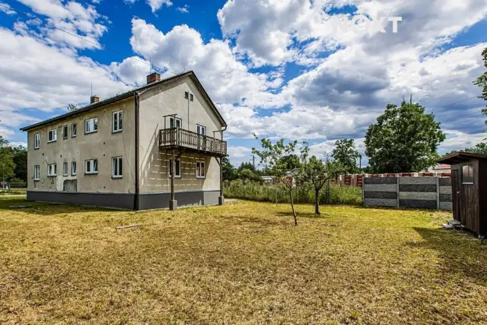 Prodej bytu 3+1, Hluboká nad Vltavou, Zvolenovská, 52 m2