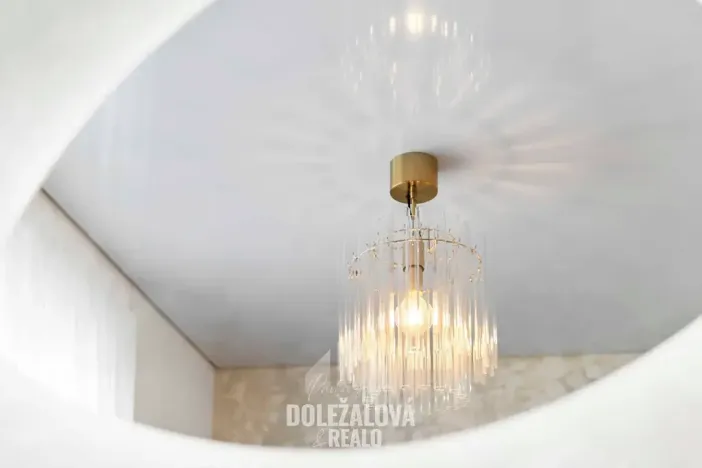 Prodej bytu 1+kk, Praha - Strašnice, Kralická, 25 m2