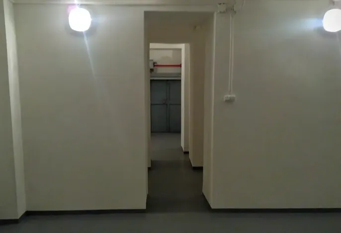 Pronájem skladu, Praha - Bubeneč, Šestidomí, 41 m2