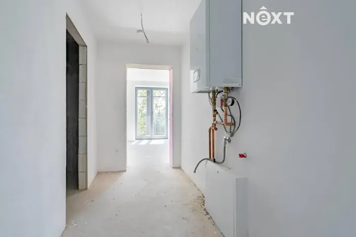Prodej bytu 2+kk, Horní Planá, 51 m2